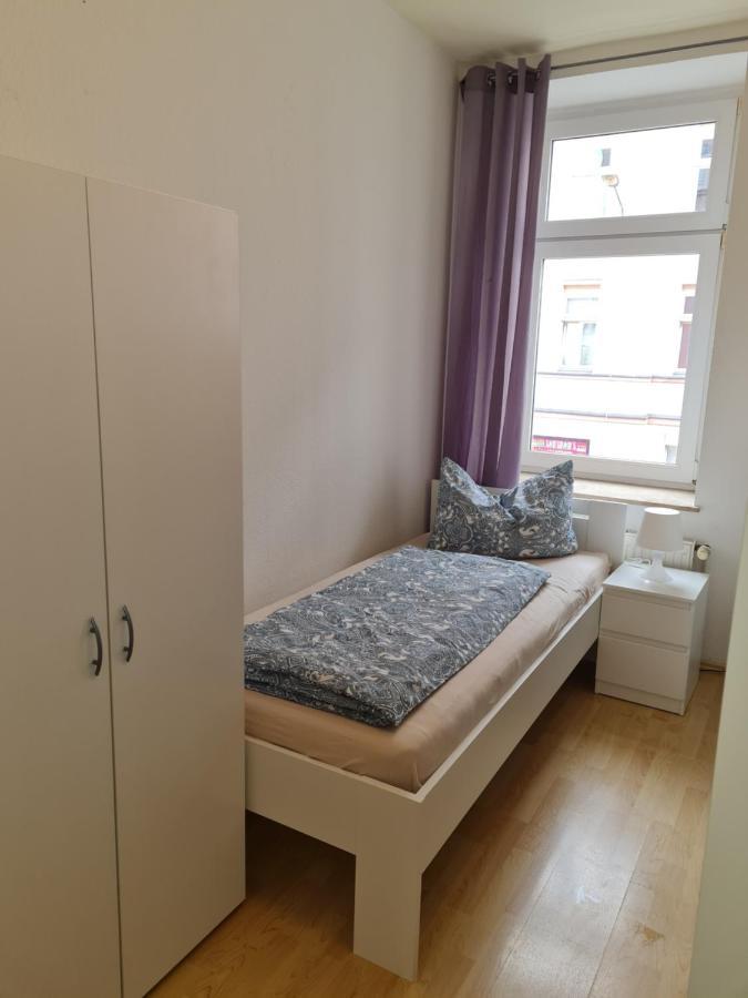 Monteurwohnung Miere