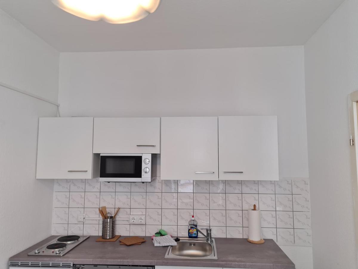 Monteurwohnung Miere Leipzig
