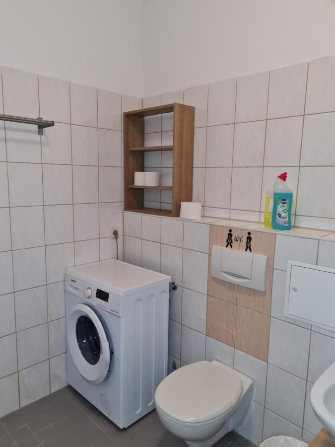Apartment Monteurwohnung Miere *