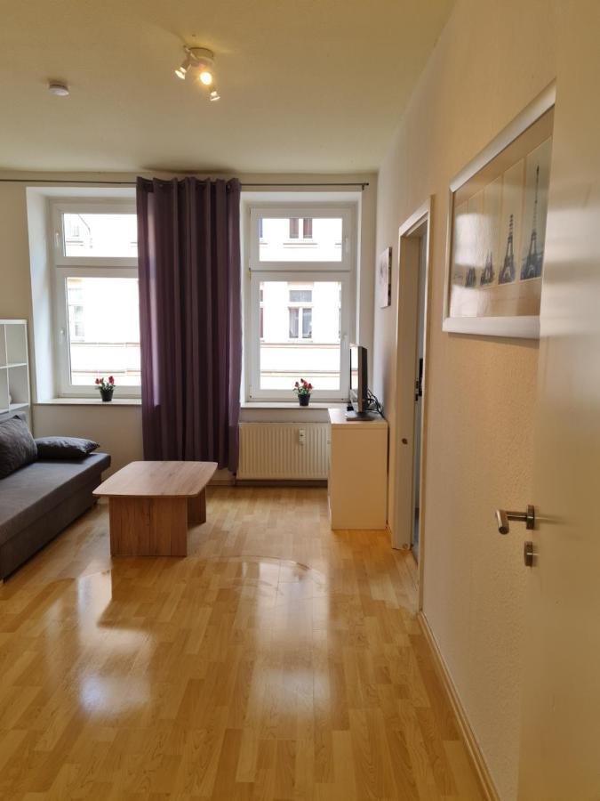 Monteurwohnung Miere Leipzig